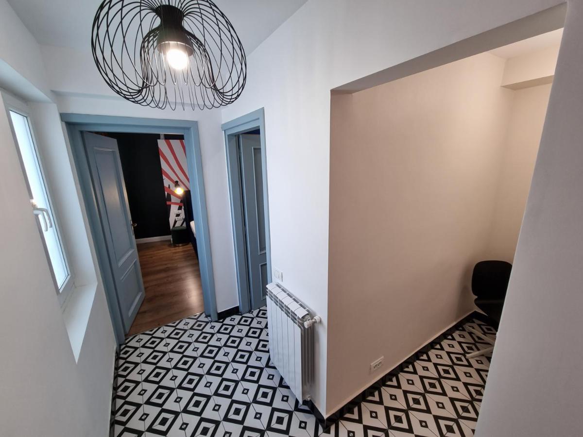 Ideal Accommodation City Center 布加勒斯特 外观 照片