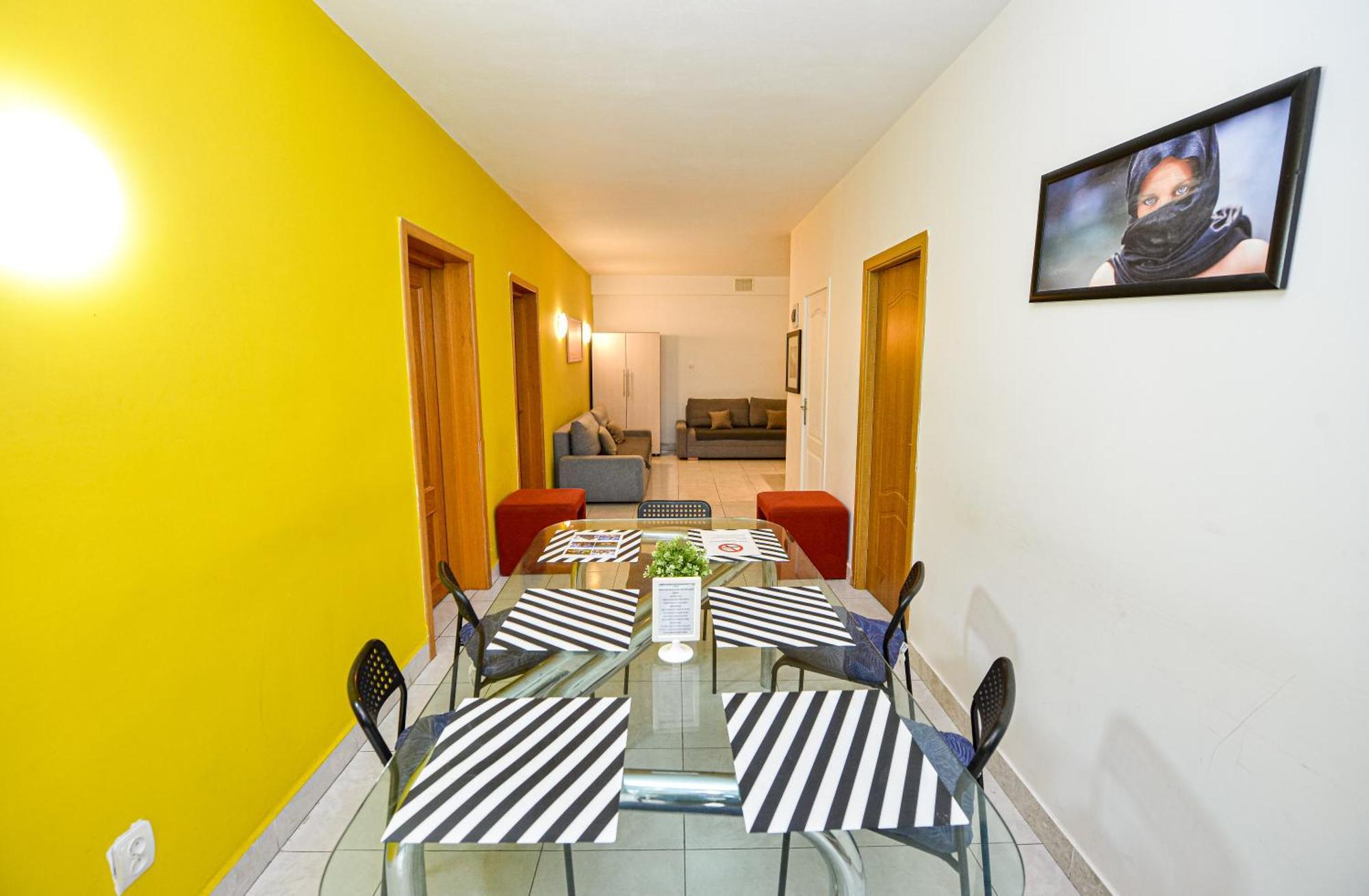 Ideal Accommodation City Center 布加勒斯特 外观 照片