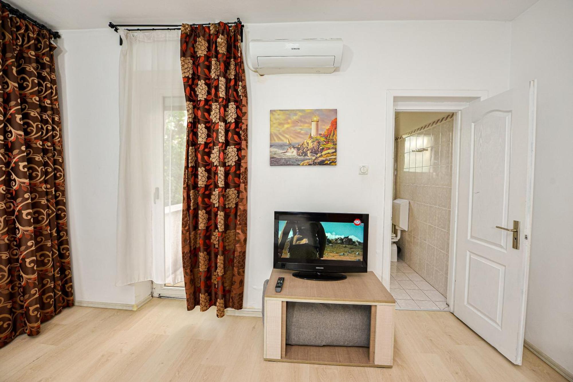 Ideal Accommodation City Center 布加勒斯特 外观 照片