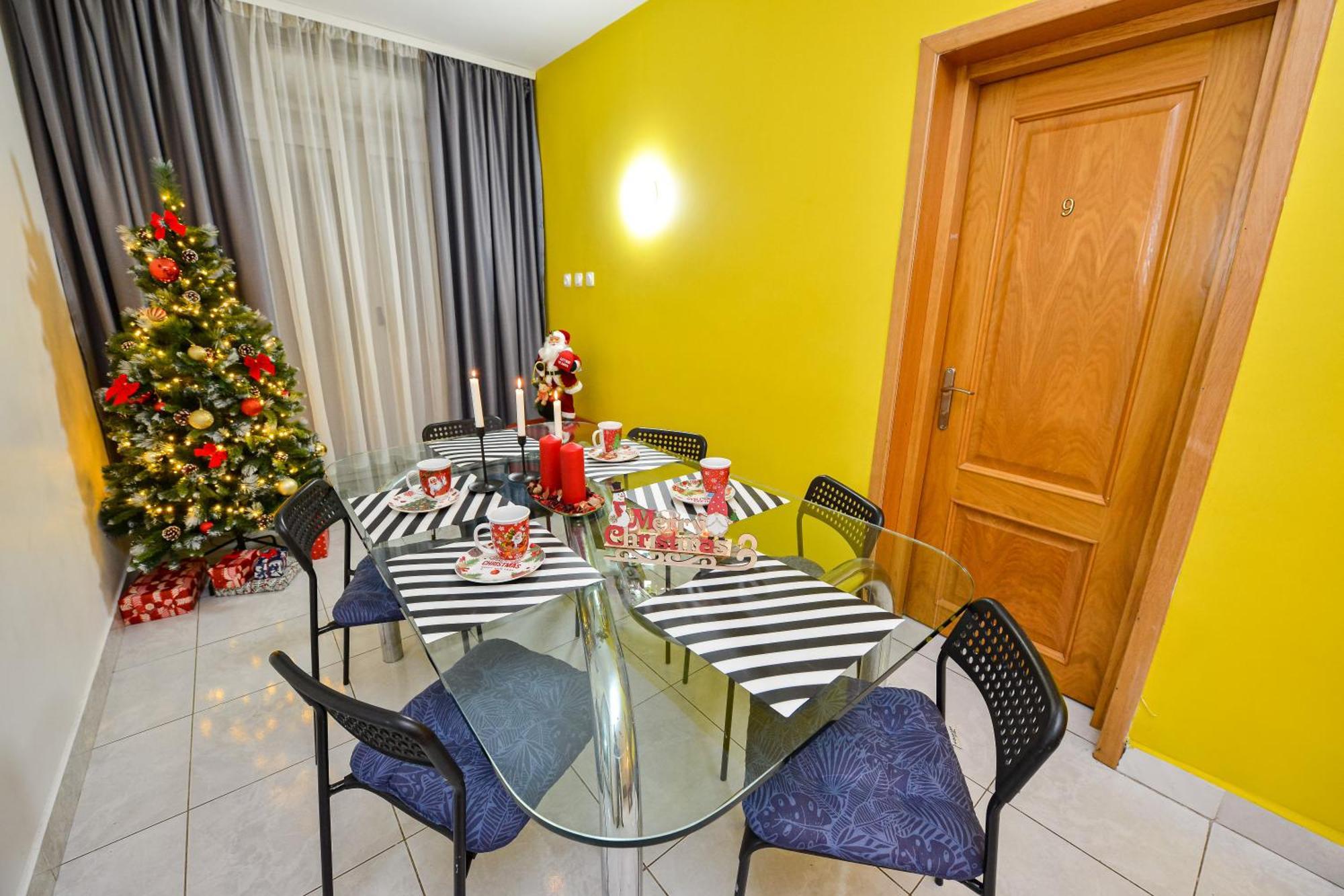 Ideal Accommodation City Center 布加勒斯特 外观 照片