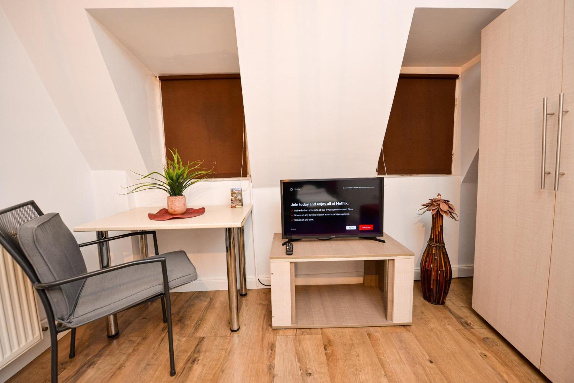 Ideal Accommodation City Center 布加勒斯特 外观 照片
